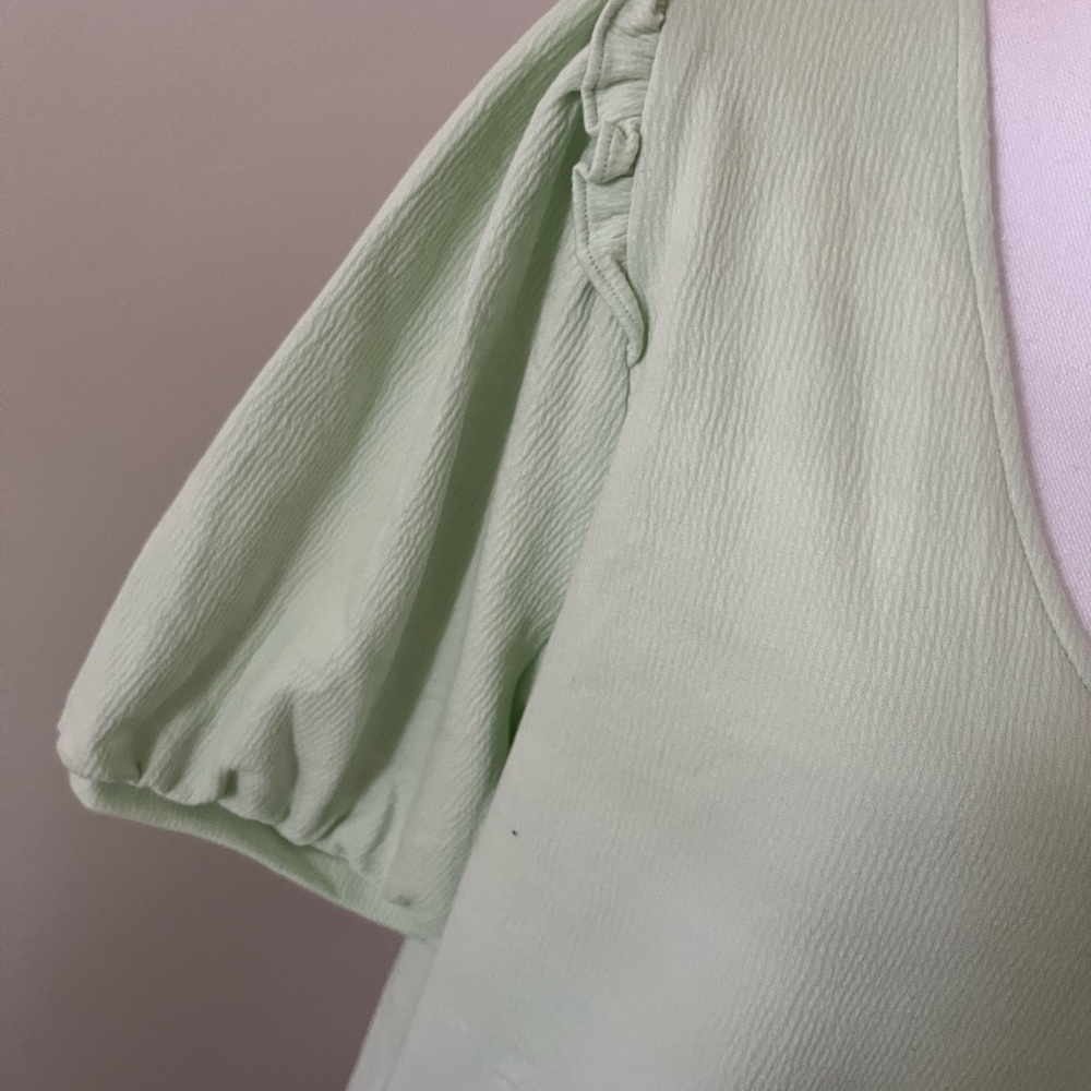 Talbots Tee - Picture 5 of 5